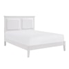 Homelegance Furniture Seabright California King Bed