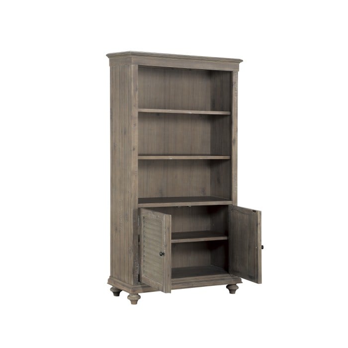 3-Shelf Bookcase