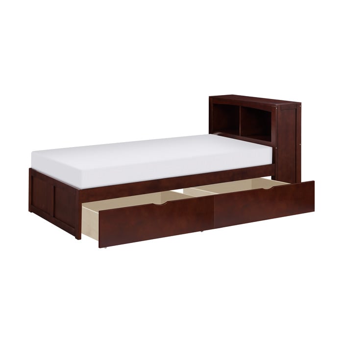Twin Bed