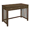 Homelegance Blanche Desk