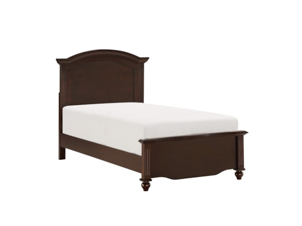 3-Piece Twin Bedroom Set