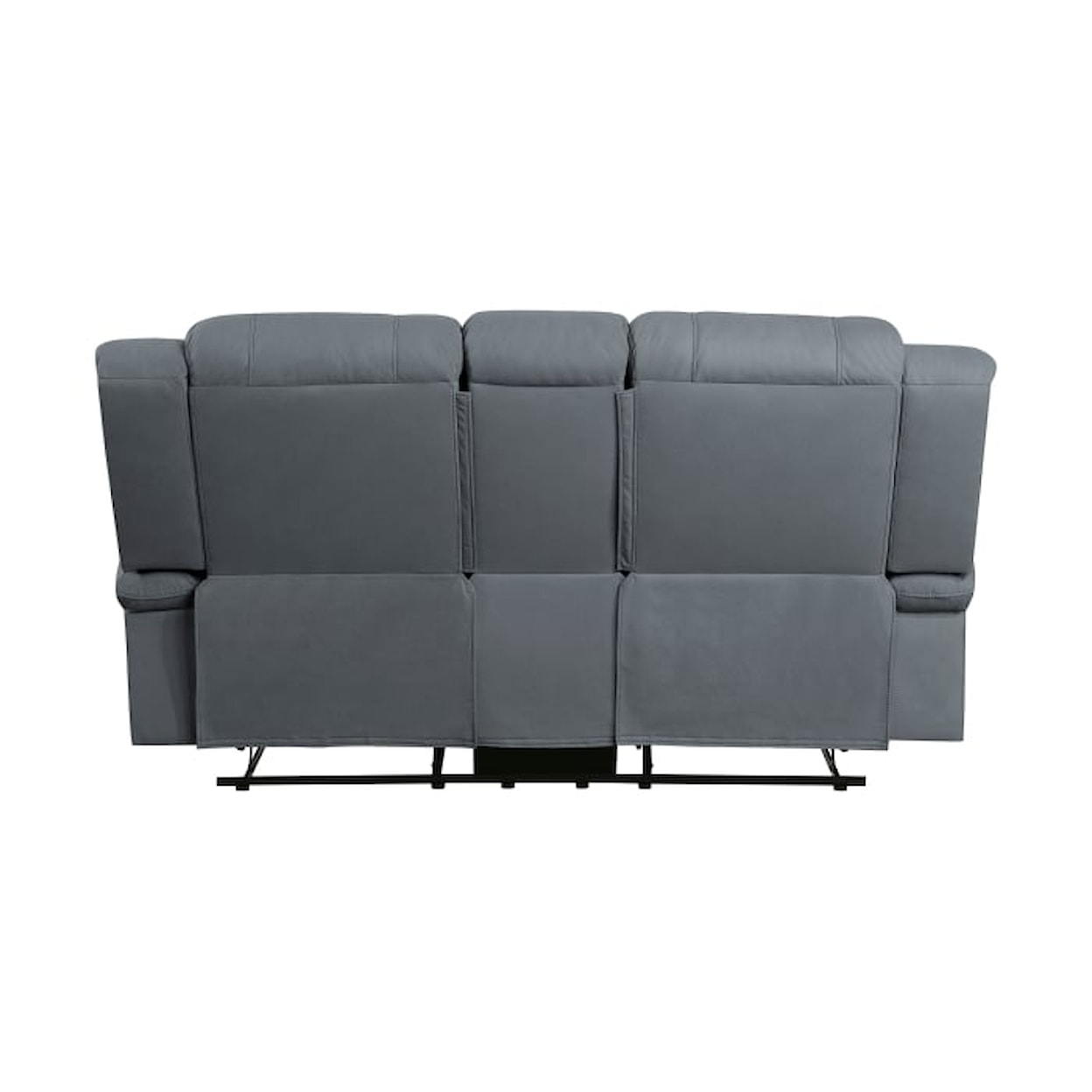 Homelegance Furniture Camryn Reclining Loveseat