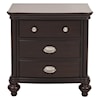 Homelegance Marston Nightstand