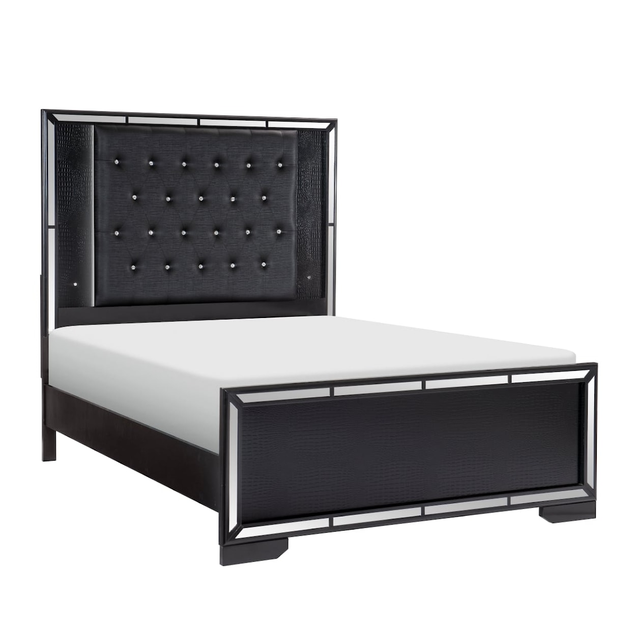 Homelegance Furniture Aveline Queen Bed