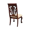 Homelegance Furniture Norwich Side Chair