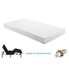 Homelegance Vega Memory Foam Mattress