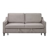 Homelegance Adelia Convertible Sofa