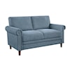 Homelegance Furniture Kinsale Loveseat