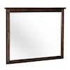 Homelegance Furniture Boone Mirror