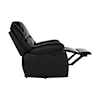 Homelegance Furniture Jarita Reclining Chair