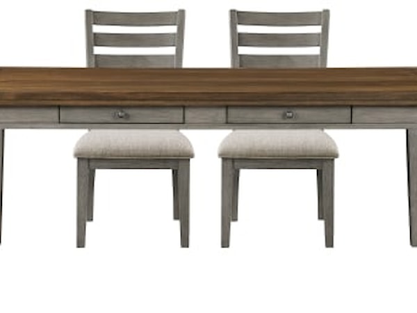 5-Piece Dining Set