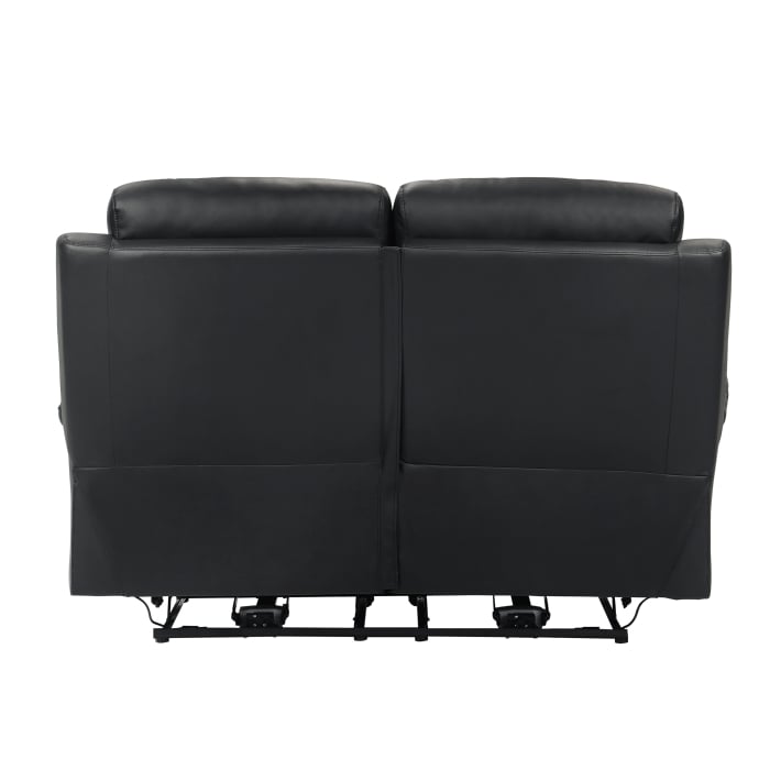 Homelegance Hancock Power Reclining Loveseat
