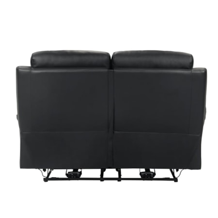 Power Reclining Loveseat