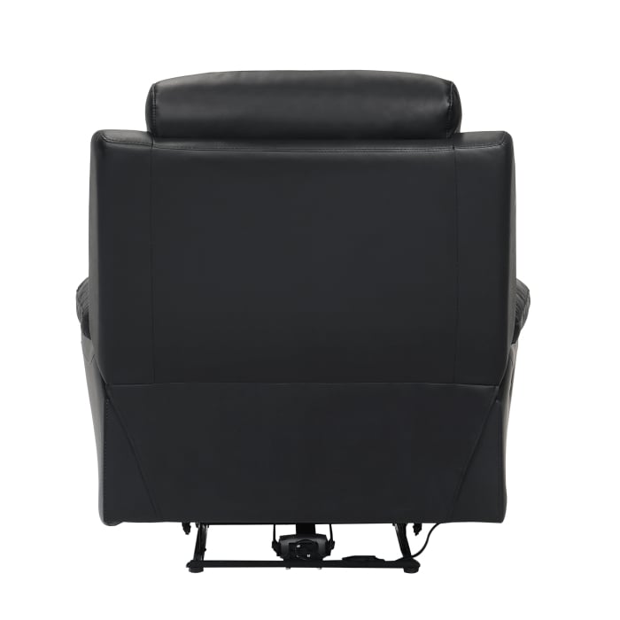 Homelegance Hancock Power Rocker Recliner