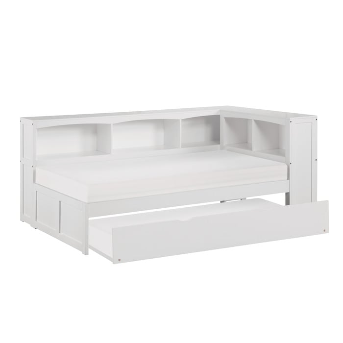 Homelegance Galen Twin Bed