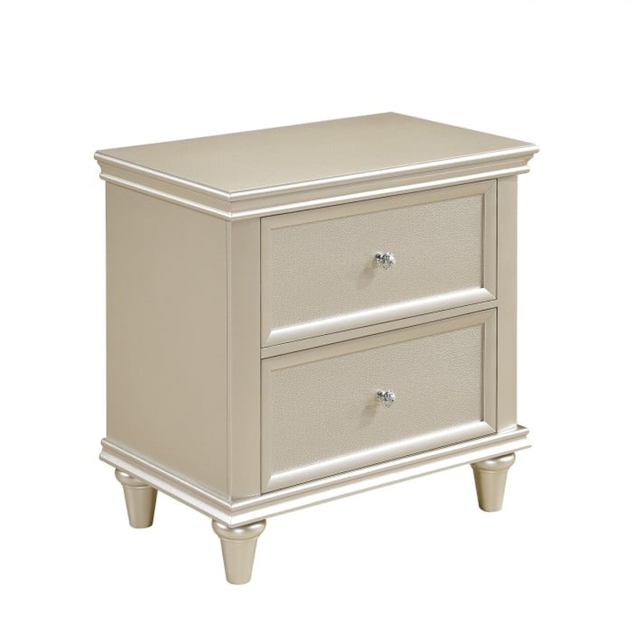 Homelegance Celandine Night Stand