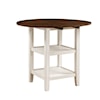 Homelegance Furniture Kiwi Counter Height Pub Table