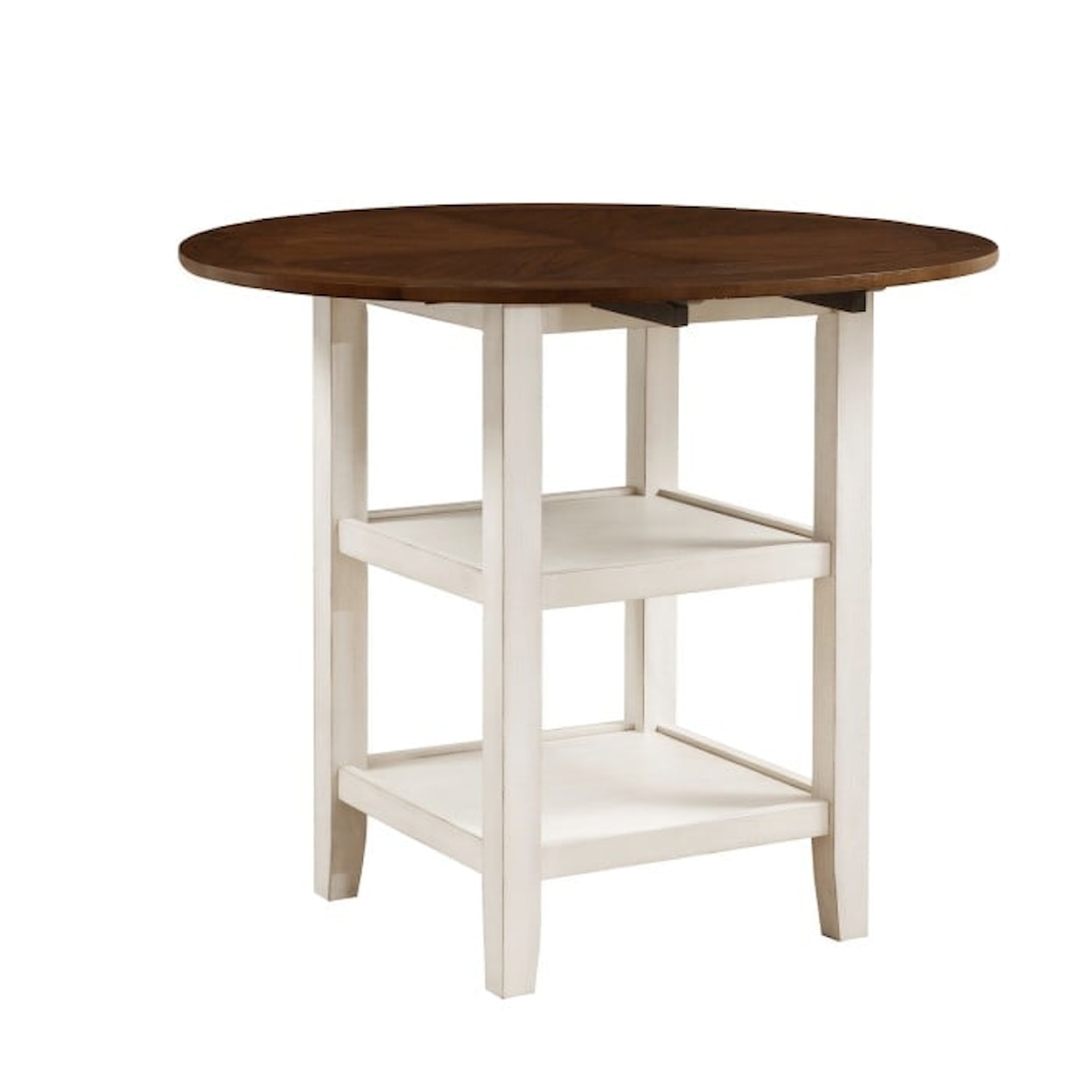 Homelegance Kiwi Counter Height Pub Table