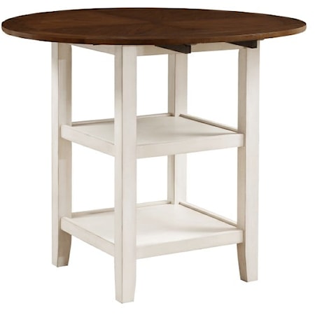Counter Height Pub Table