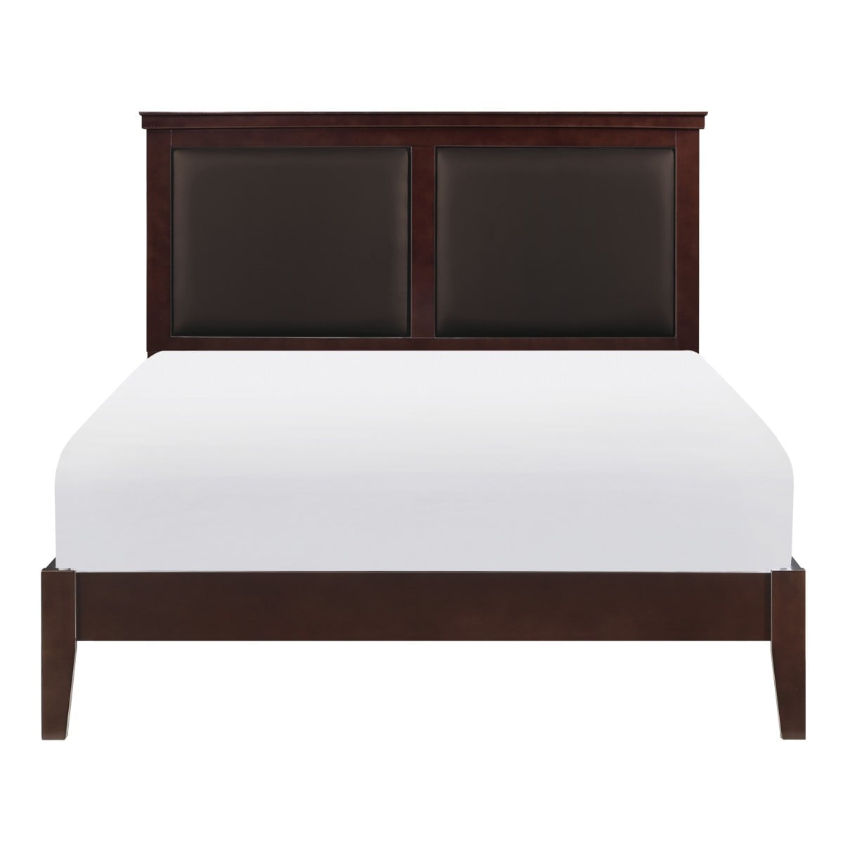 Homelegance Seabright Queen Platform Bed