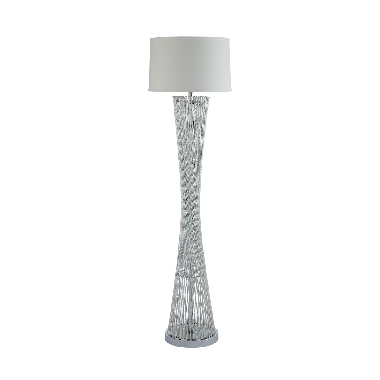 Homelegance Furniture Crocus Floor Lamp