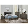 Homelegance Edina Queen Bed