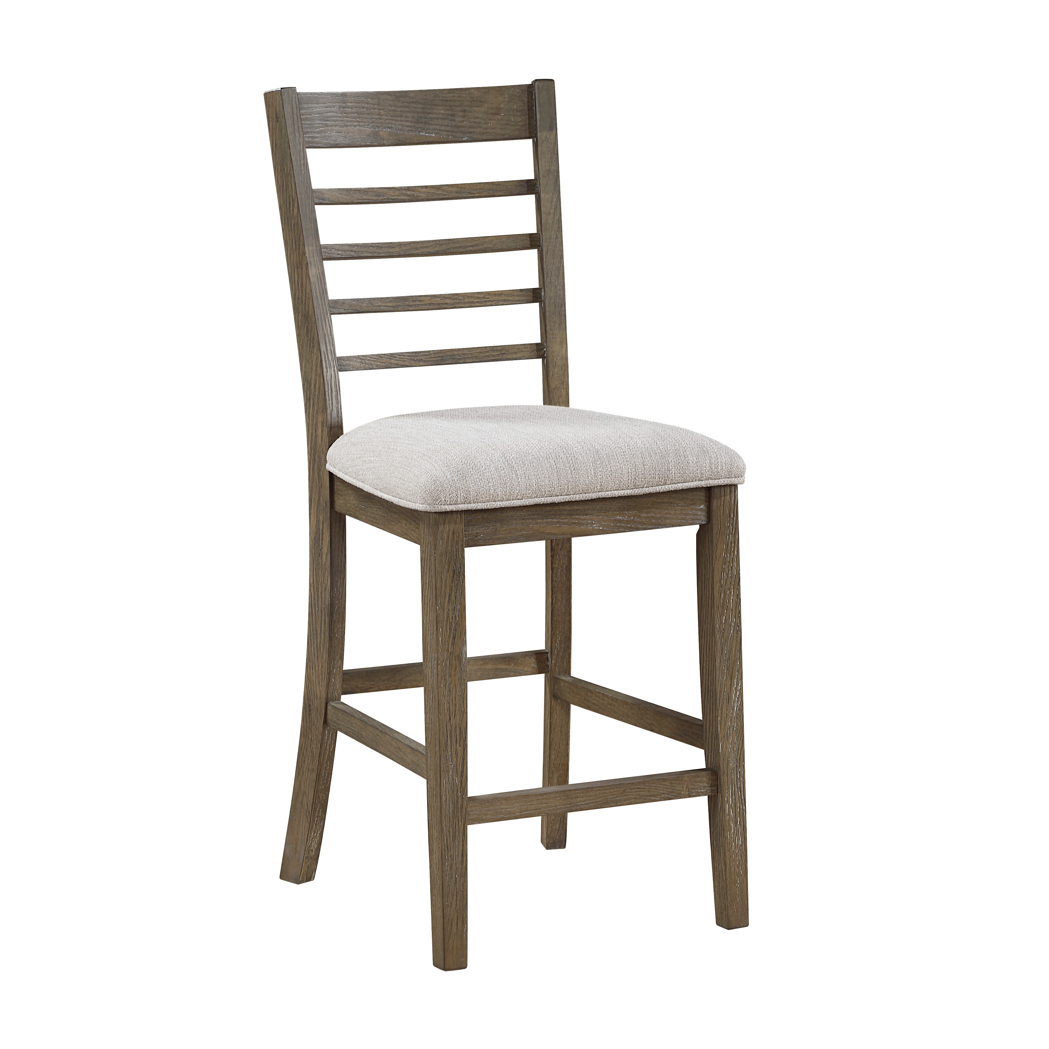 Homelegance Emilia 6-Piece Counter Height Dining Set