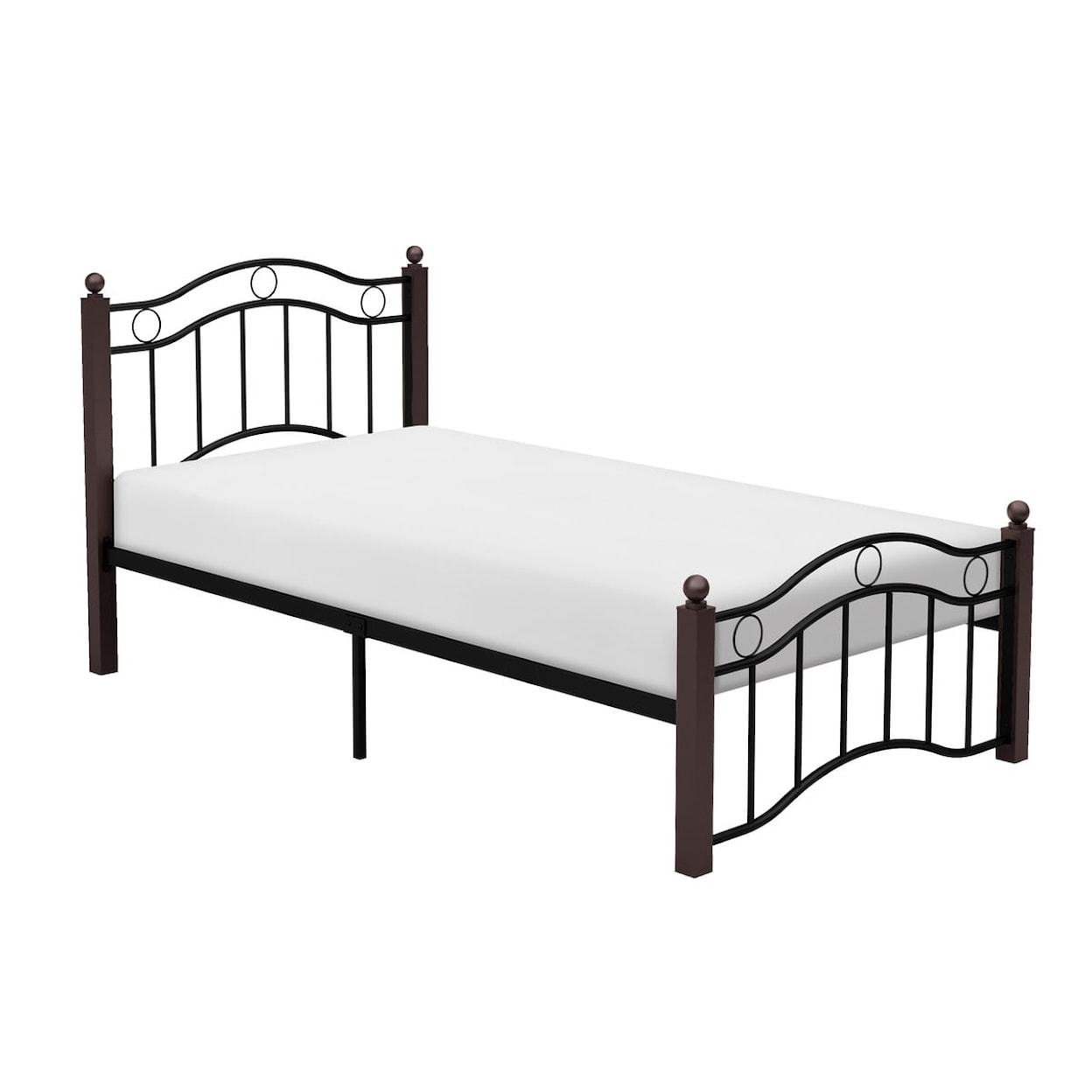 Homelegance Averny Twin  Bed