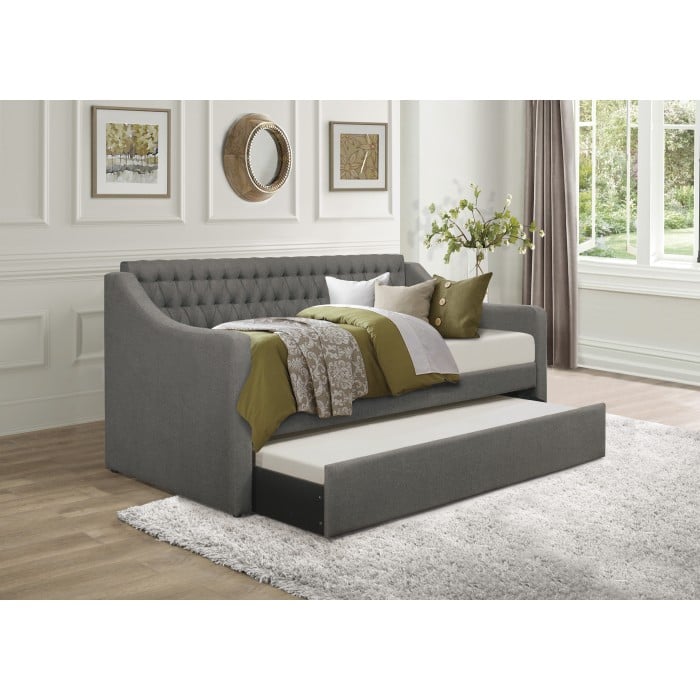 Upholstered Daybed