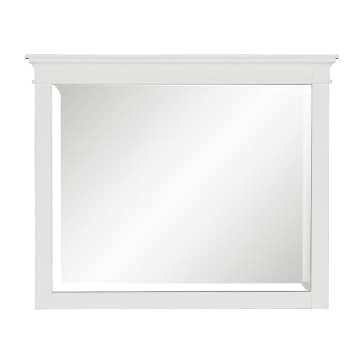 Homelegance Furniture Farm Blaire Mirror