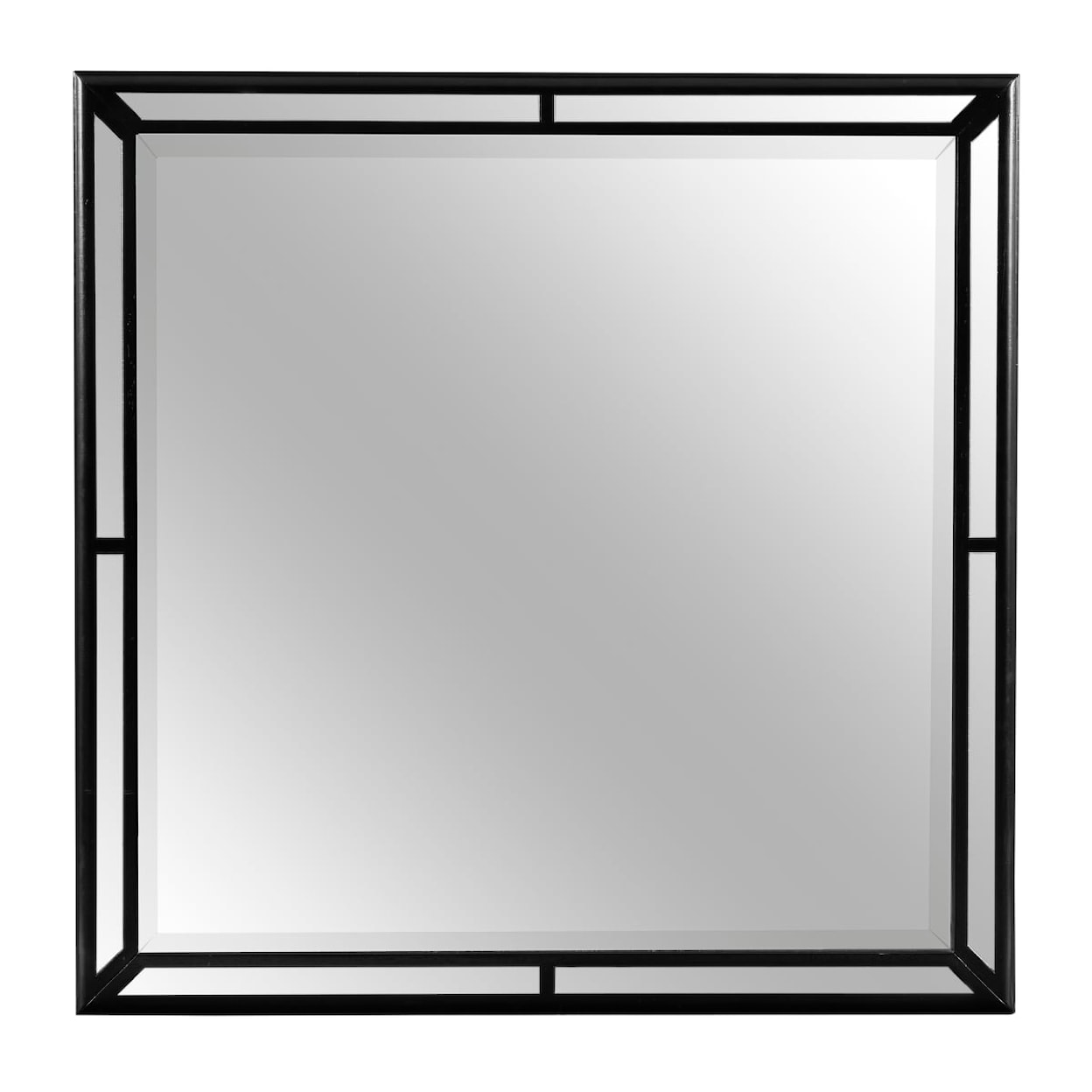 Homelegance Aveline Square Dresser Mirror