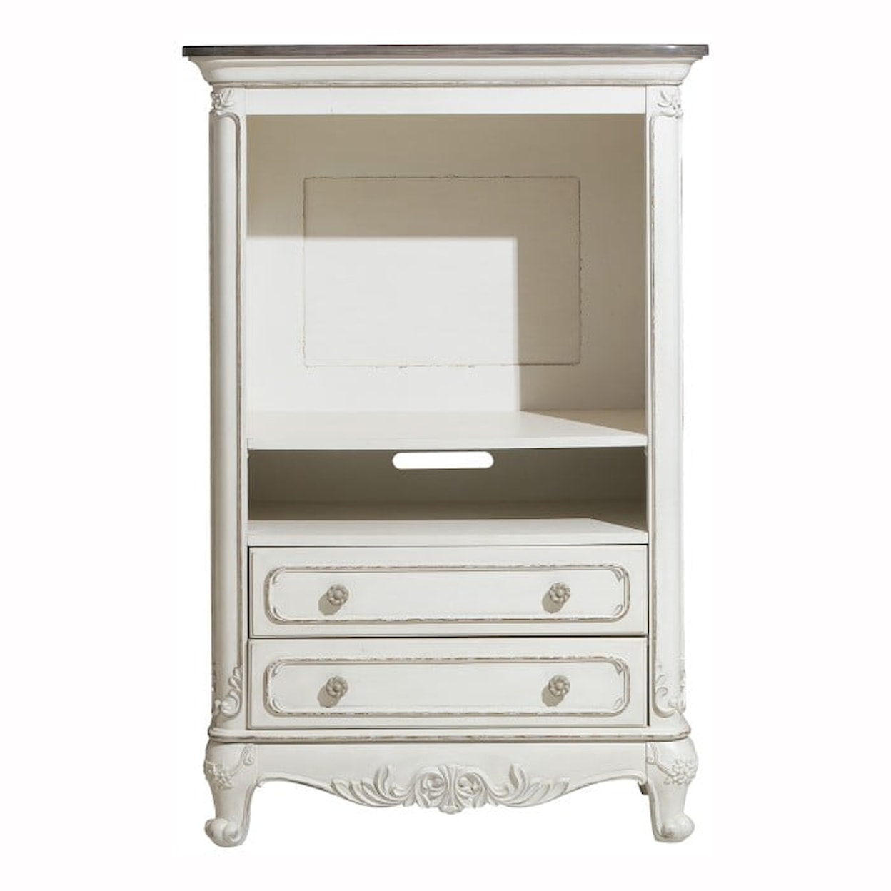 Homelegance Cinderella Armoire