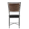 Homelegance Fideo Side Dining Chair