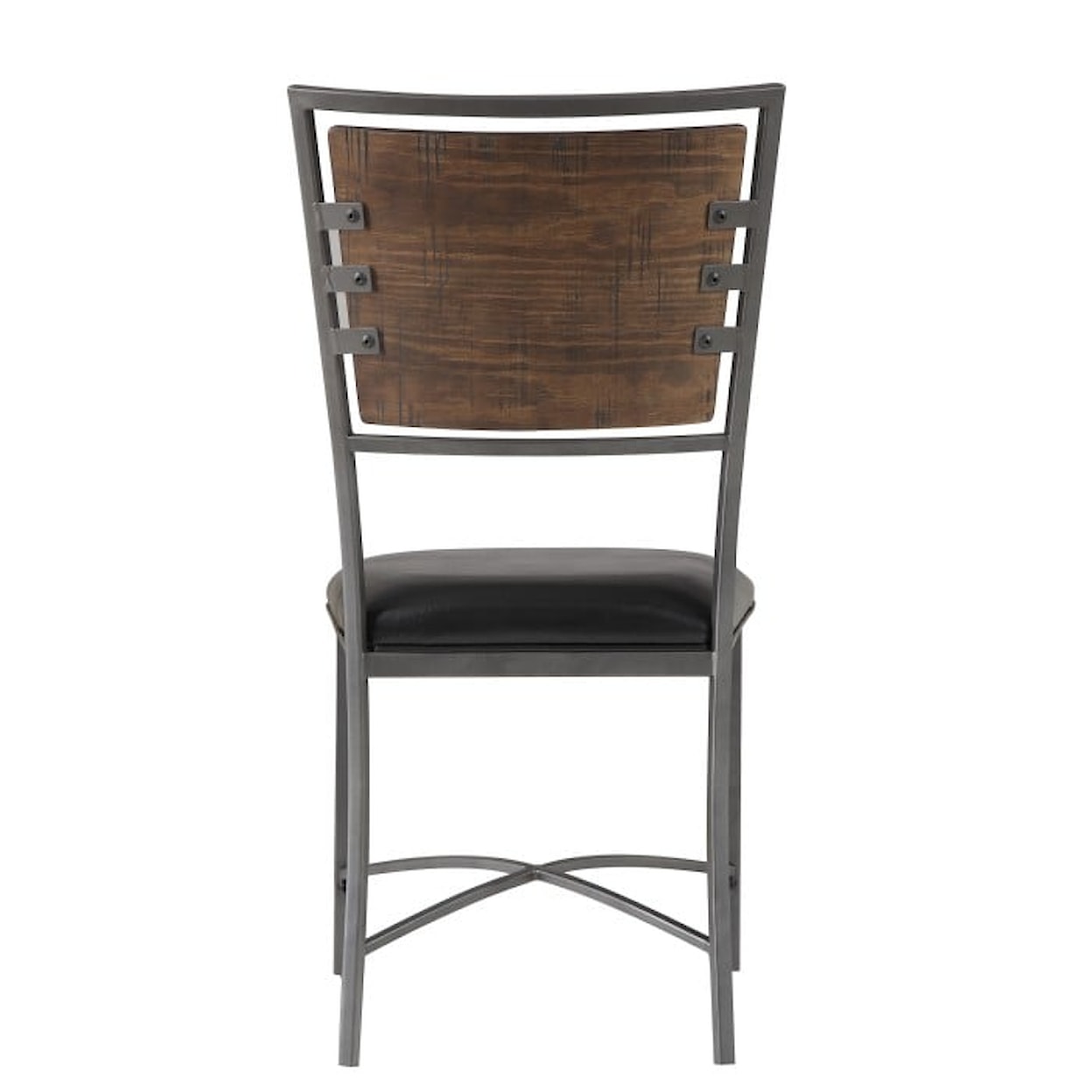 Homelegance Furniture Fideo Side Dining Chair