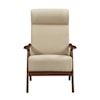 Homelegance Kalmar Accent Chair