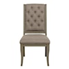 Homelegance Furniture Vermillion Side Chair