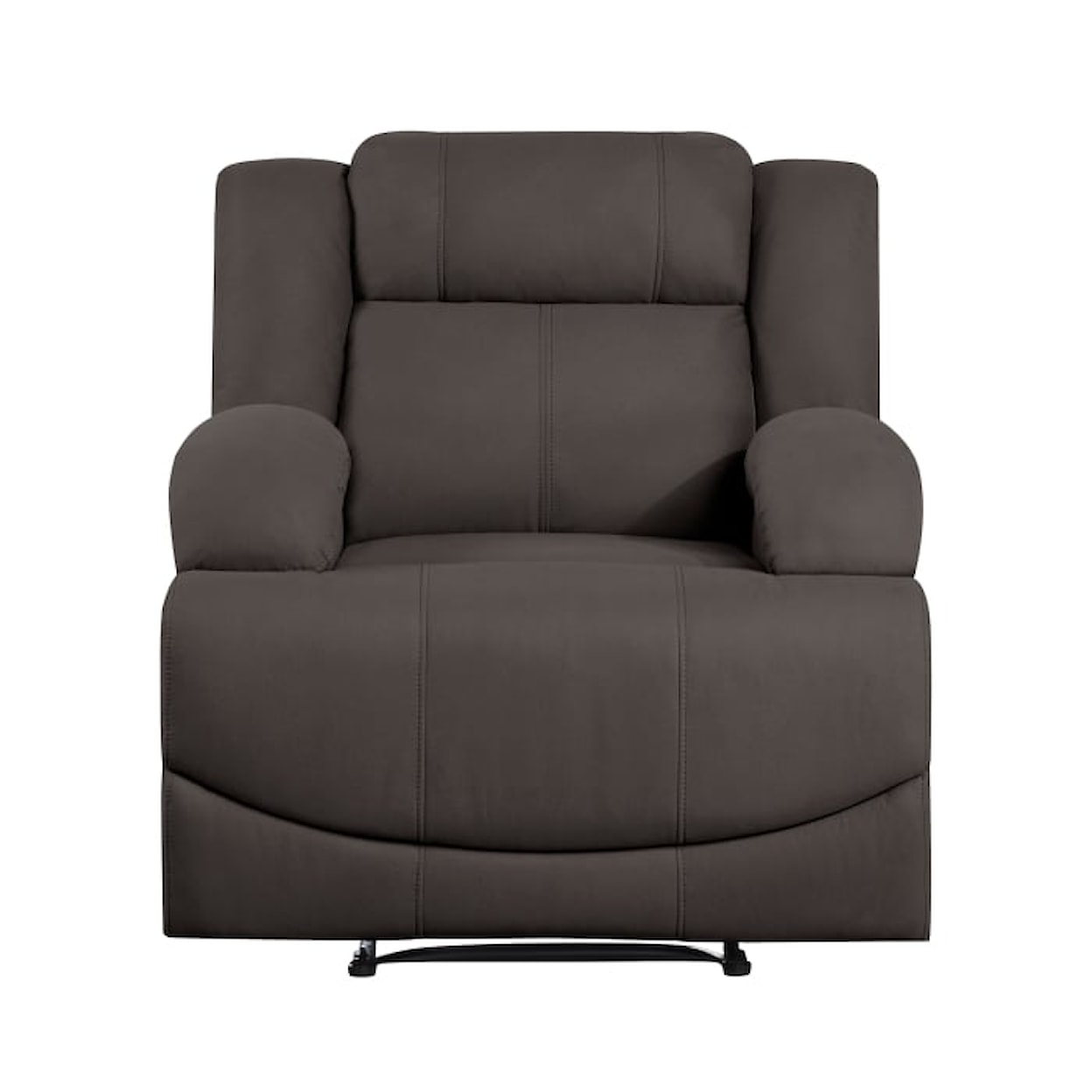 Homelegance Furniture Camryn Reclining Chair