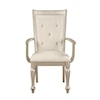 Homelegance Celandine Arm Chair