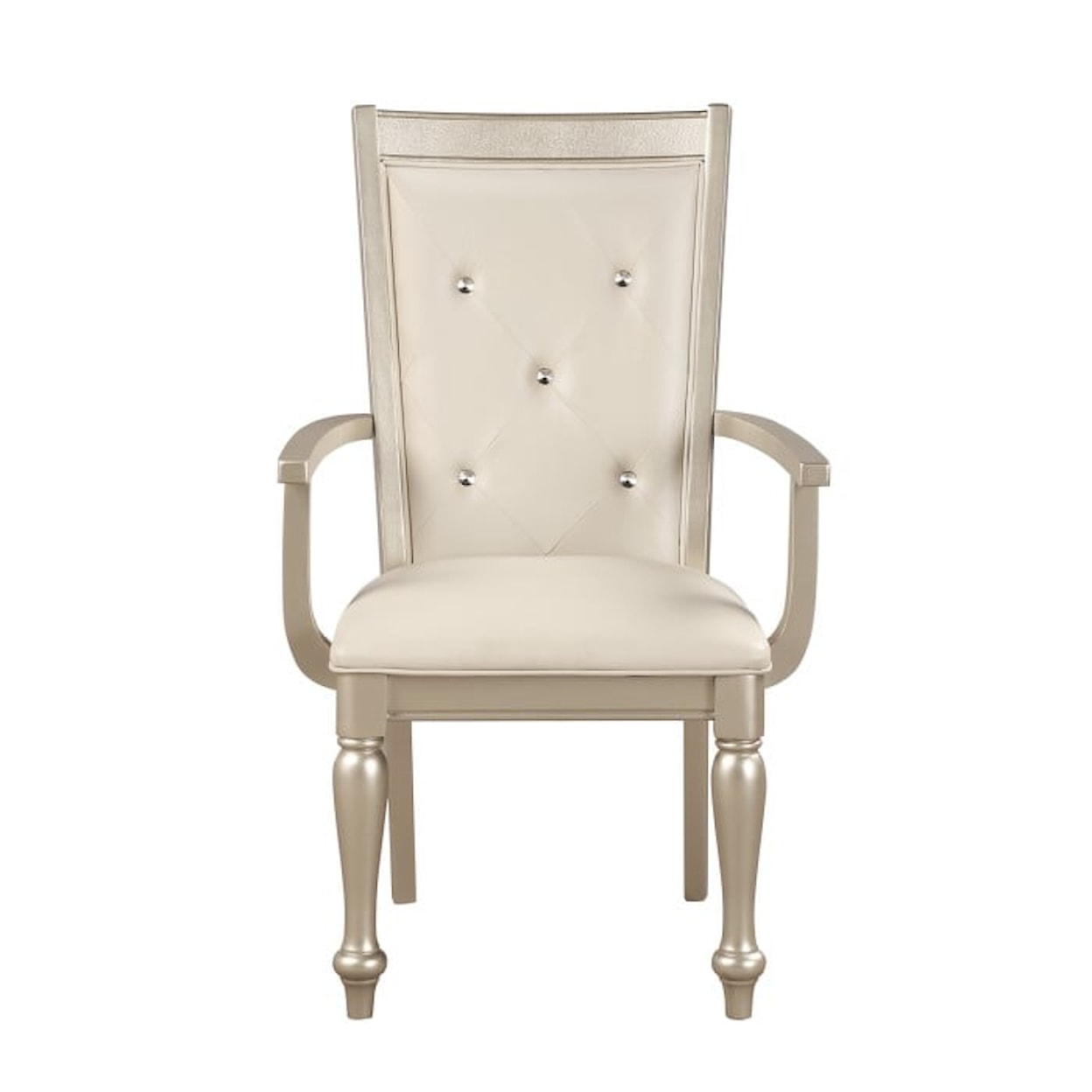 Homelegance Celandine Arm Chair