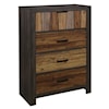 Homelegance Furniture Cooper Chest