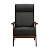 Homelegance Kalmar Accent Chair