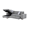 Homelegance Furniture Miscellaneous Sectional Sofa