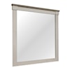 Homelegance Arcadia Mirror