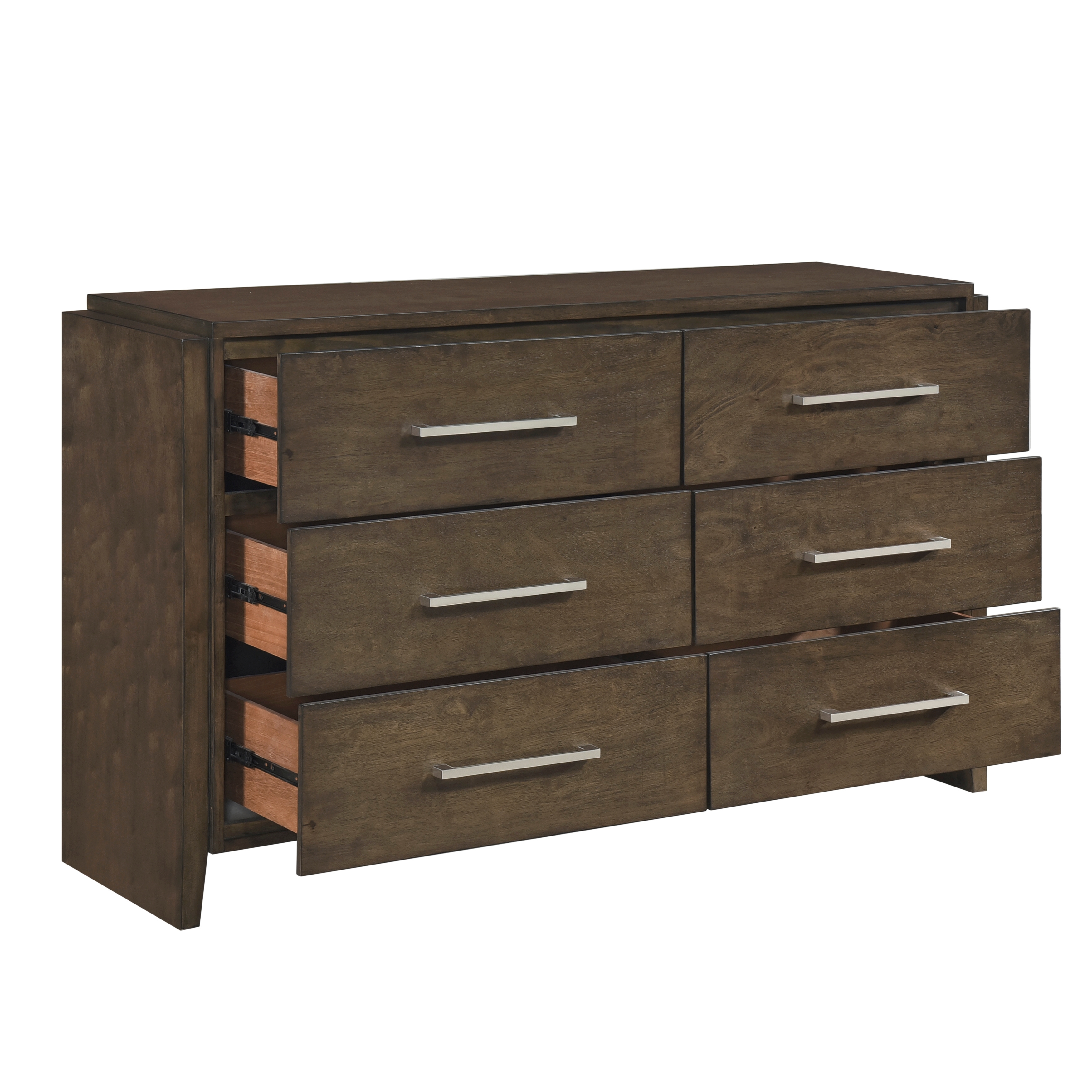 6-Drawer Dresser