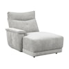 Homelegance Furniture Tesoro Left Side Chaise