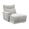 Homelegance Tesoro Left Side Chaise