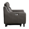 Homelegance Furniture Conrad Power Reclining Chair