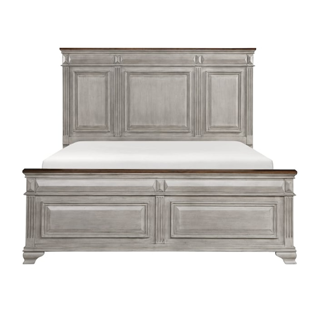 Homelegance Marquette 4-Piece Bedroom Set