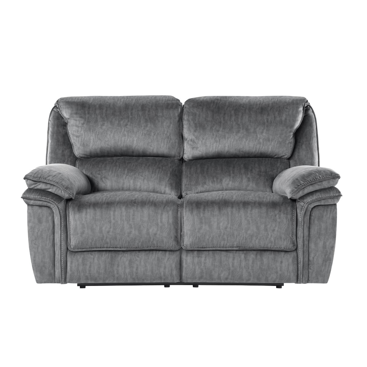 Double Reclining Loveseat