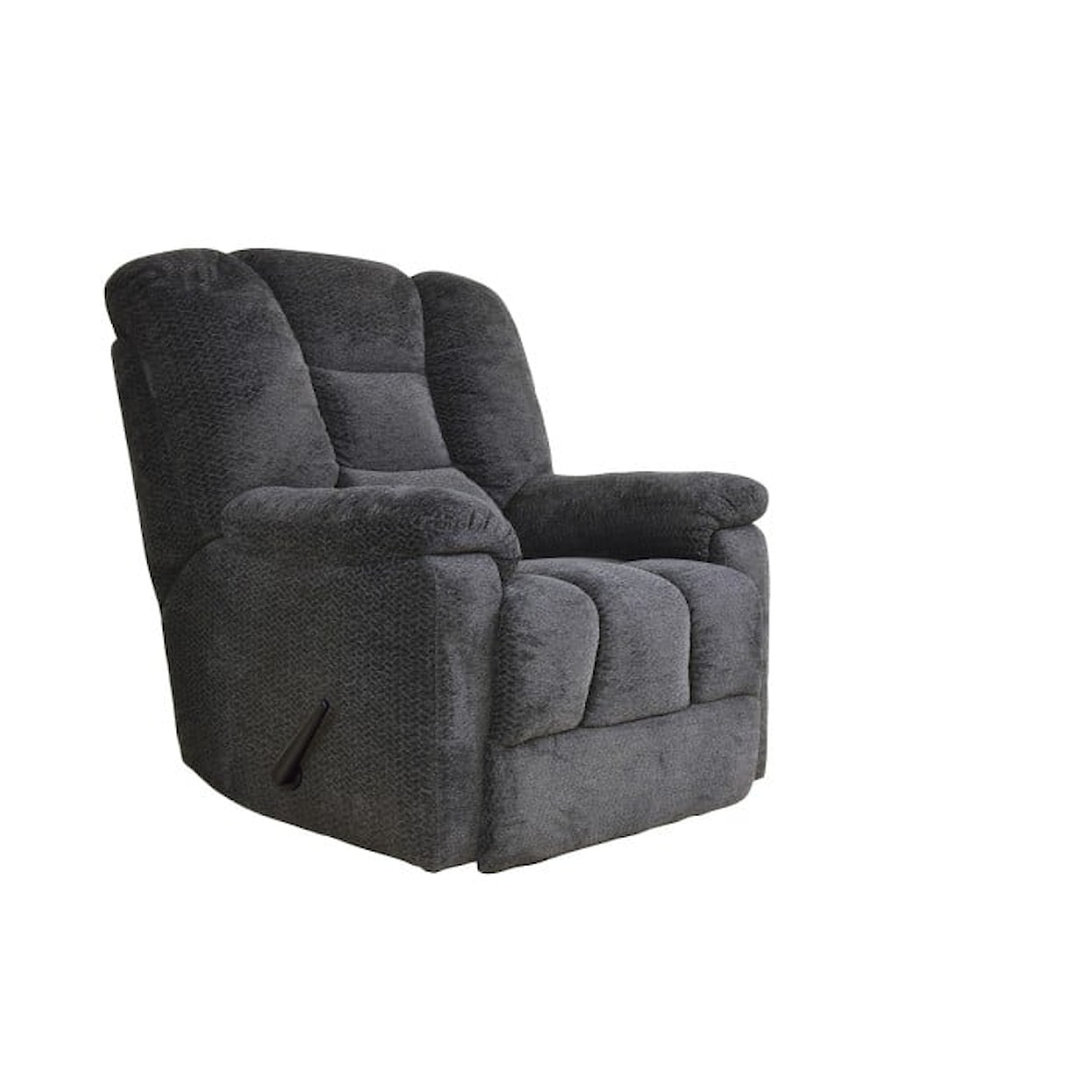 Homelegance Furniture Kaylene Reclining Chair